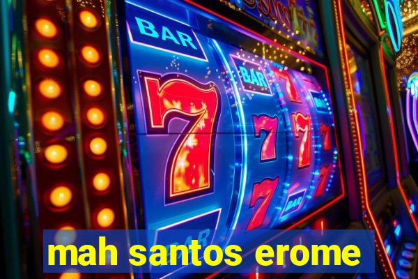 mah santos erome